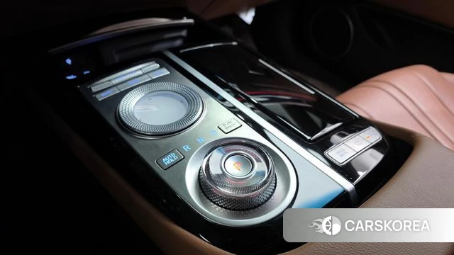 Genesis G80 (RG3) id 4282373 из Кореи 31