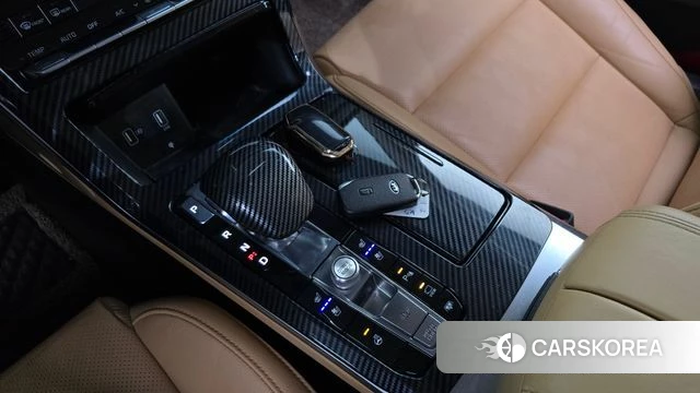 Kia K7 Premier id 3813587 из Кореи 19