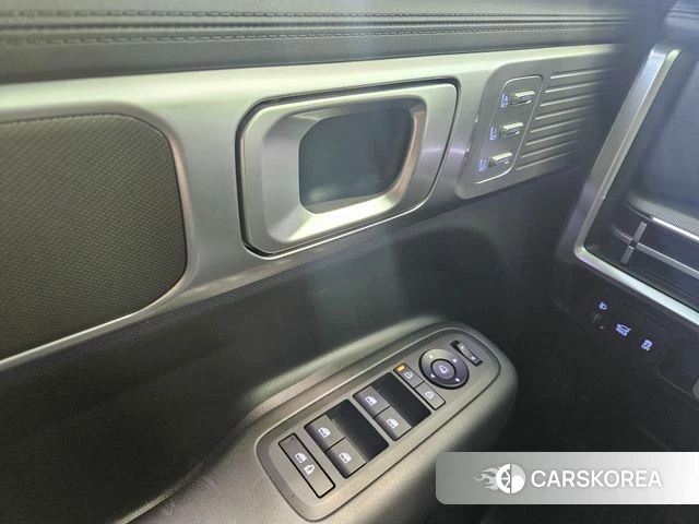 Hyundai Santa Fe (MX5) id 4898275 из Кореи 19