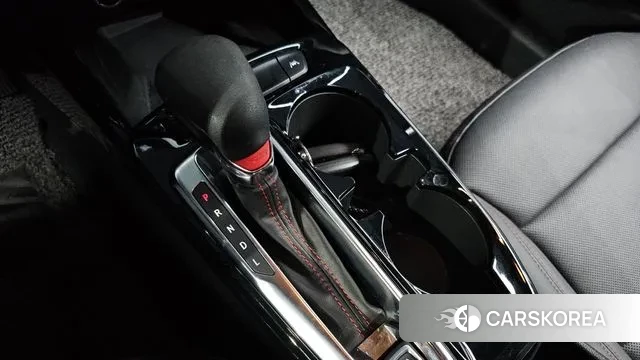 Chevrolet (GM Daewoo) Trax Crossover id 3420611 из Кореи 19