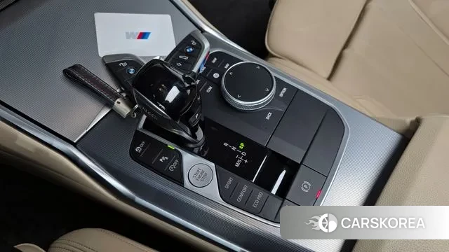 BMW 3 Series (G20) id 3660033 из Кореи 19