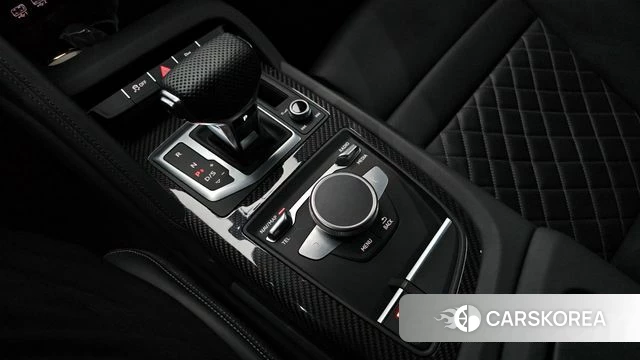 Audi R8 (4S) id 4625078 из Кореи 29