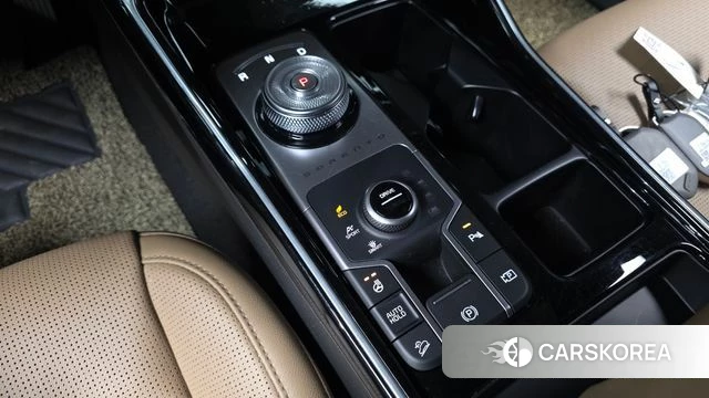 Kia The New Sorento 4th Generation id 4516176 из Кореи 19