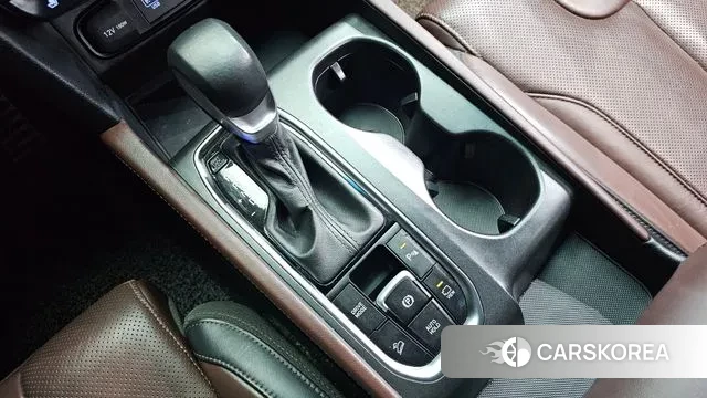 Hyundai Santa Fe TM id 3526250 из Кореи 19