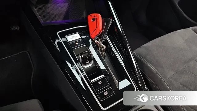 Volkswagen Golf 8th Generation id 3042727 из Кореи 19