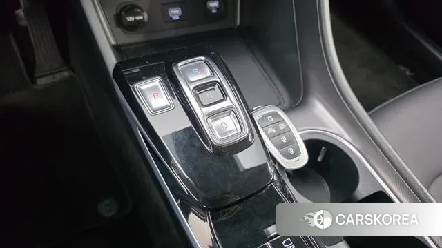 Hyundai Sonata (DN8) id 3324762 из Кореи 19