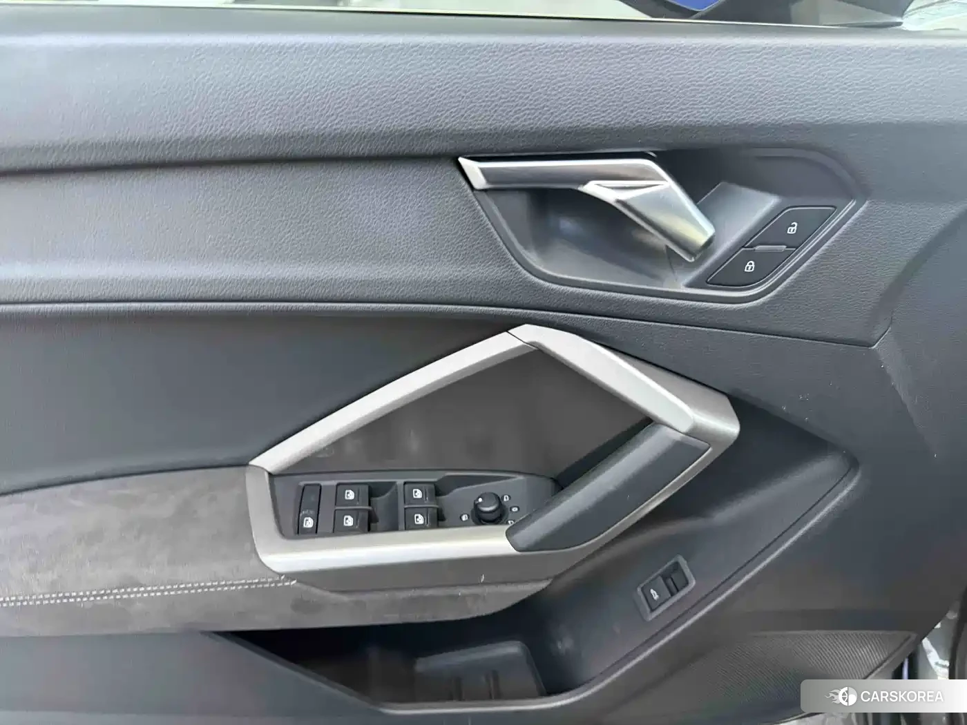 Audi Q3 id 4681253 из Китая 21