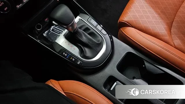 Kia The New K3 2nd generation id 3735712 из Кореи 19