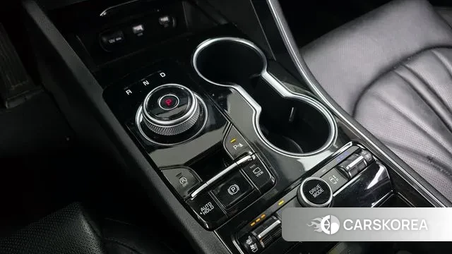 Kia K5 3rd generation id 3426686 из Кореи 19