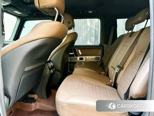 Mercedes-Benz G-class id 4306928 из Китая 9
