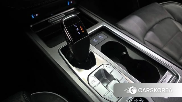 Ssangyong Rexton New Arena id 3798903 из Кореи 19