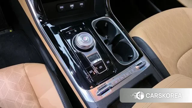 Kia Carnival 4th generation id 2930365 из Кореи 19