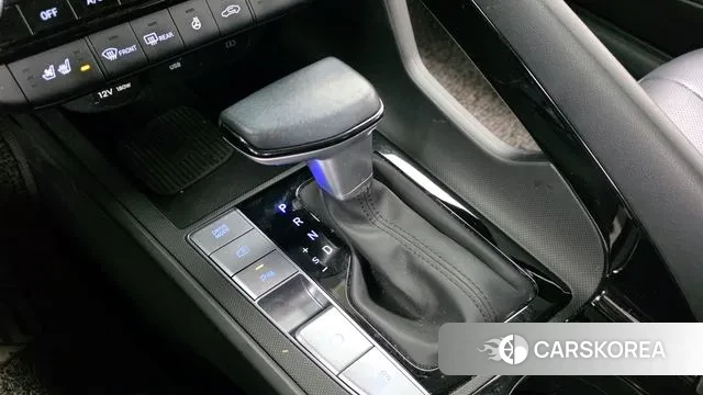 Hyundai The New Avante (CN7) id 3739978 из Кореи 19