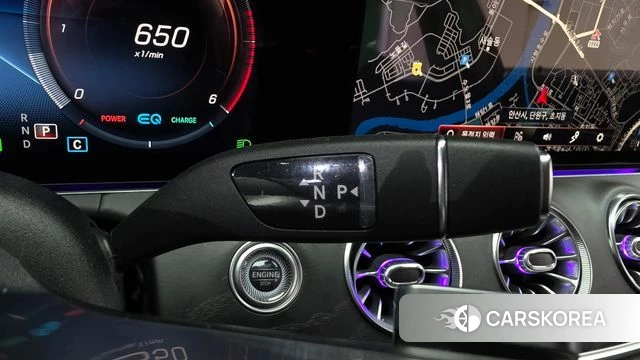 Mercedes-Benz CLS-Class C257 id 4202188 из Кореи 19