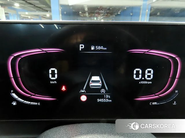 Kia Sportage 5th Generation id 4202490 из Кореи 19