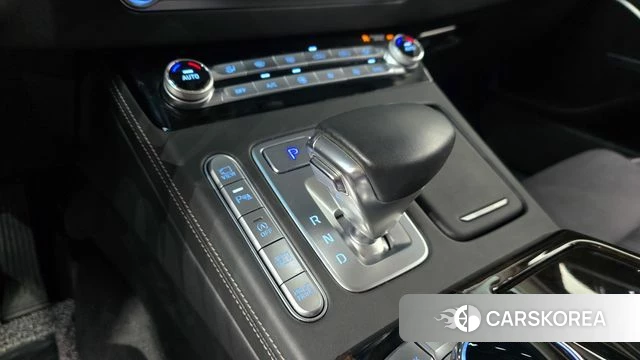 Genesis G90 id 4180459 из Кореи 19