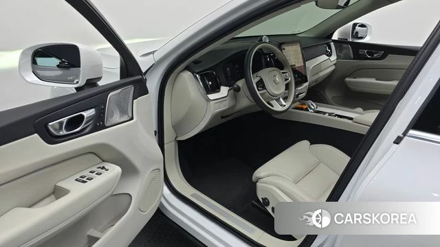 Volvo XC60 second Generation id 4762119 из Кореи 30