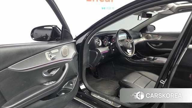 Mercedes-Benz E-Class W213 id 4873608 из Кореи 30
