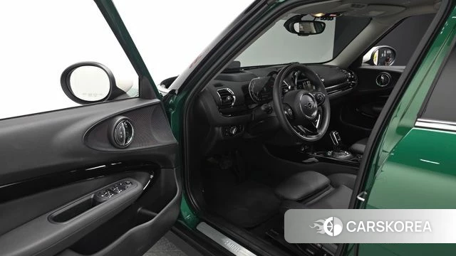 Mini Cooper Clubman id 4519391 из Кореи 32