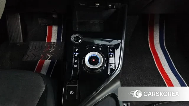 Kia Di All New Niro EV id 2930249 из Кореи 19