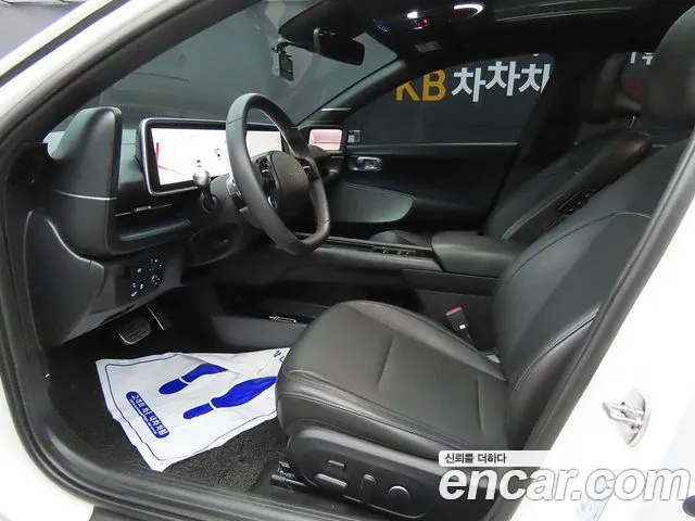 Hyundai Ionic 6 id 2674298 из Кореи 19