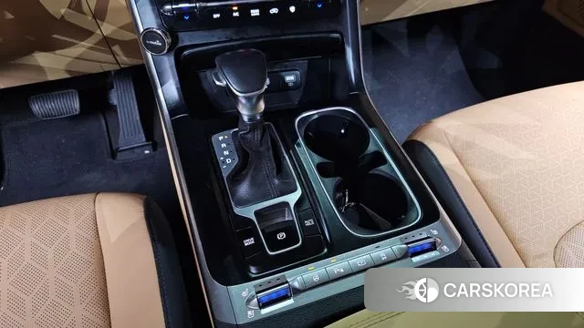 Kia Carnival 4th generation id 3327810 из Кореи 19