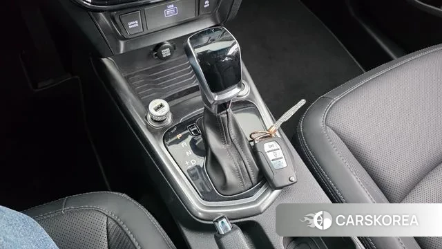 Ssangyong Berry New Tivoli id 3437623 из Кореи 19