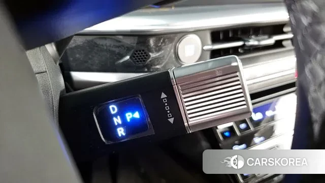 Hyundai Grandeur (GN7) id 3299621 из Кореи 19