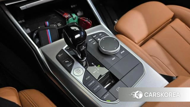 BMW 3 Series (G20) id 4401447 из Кореи 31