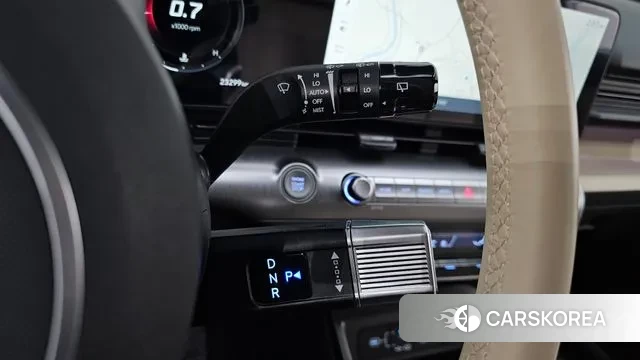 Hyundai Kona (SX2) id 3437454 из Кореи 19