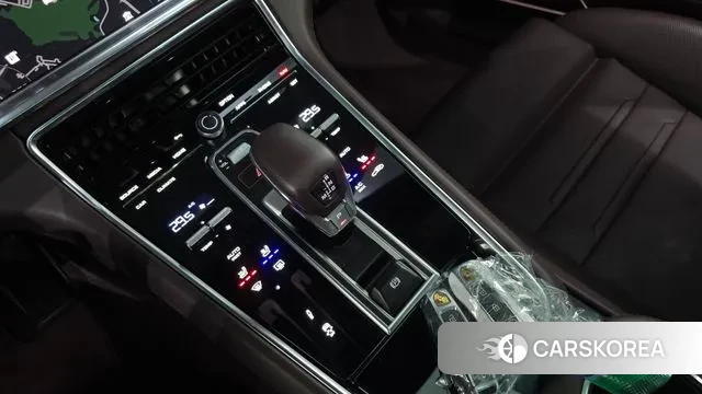 Porsche Panamera (971) id 3659814 из Кореи 19