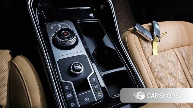 Kia Sorento 4th Generation id 3936306 из Кореи 19