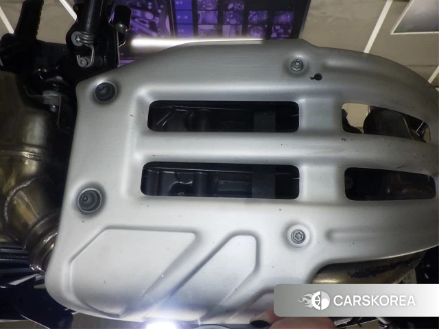 OTHER HUSQUARNA SUBARU TOPIREN801 id 4320264 из Японии 9
