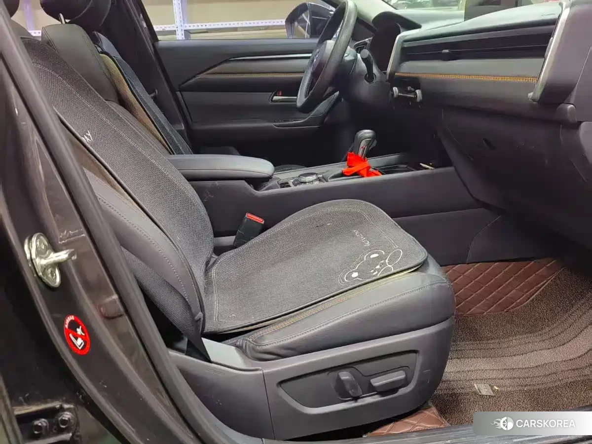 Mazda CX-50 id 4655037 из Китая 20