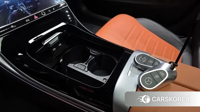 Mercedes-Benz C-Class W206 id 3517476 из Кореи 19