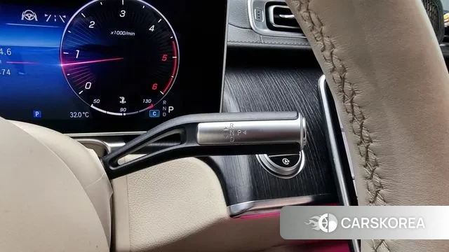 Mercedes-Benz S-Class W223 id 3003129 из Кореи 19