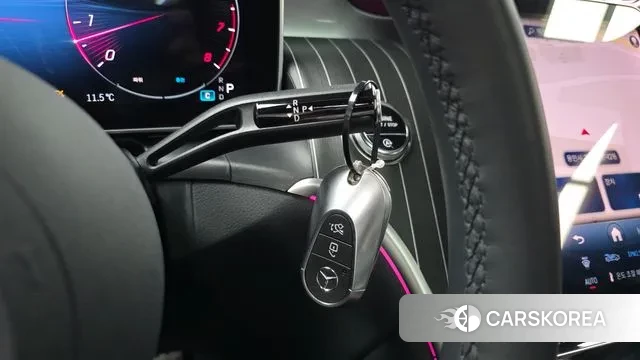 Mercedes-Benz GLC-Class X254 id 3731530 из Кореи 19