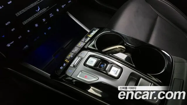 Hyundai Tucson (NX4) id 2625949 из Кореи 19