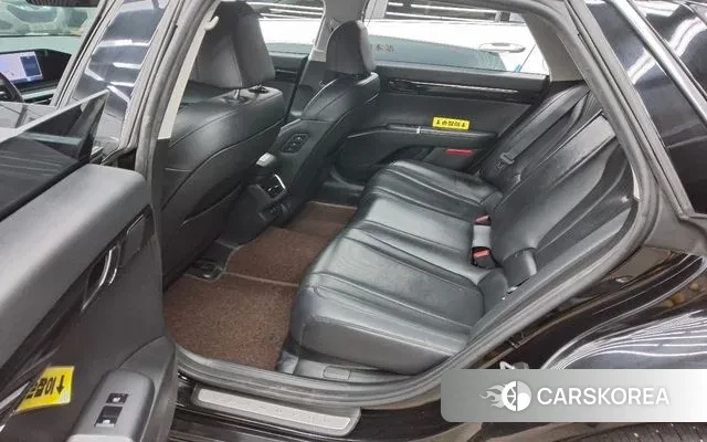 Hyundai Grandeur (GN7) id 3763659 из Кореи 10