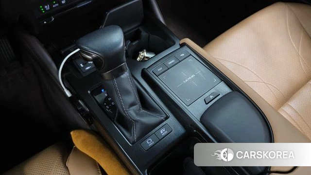 Lexus ES300h 7th generation id 4683590 из Кореи 33