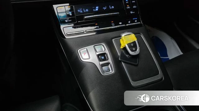 Hyundai The New Grandeur IG id 4519894 из Кореи 19