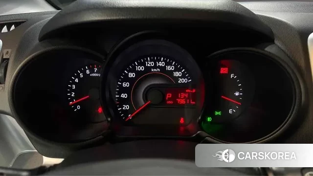 Kia The New Ray id 3368767 из Кореи 19