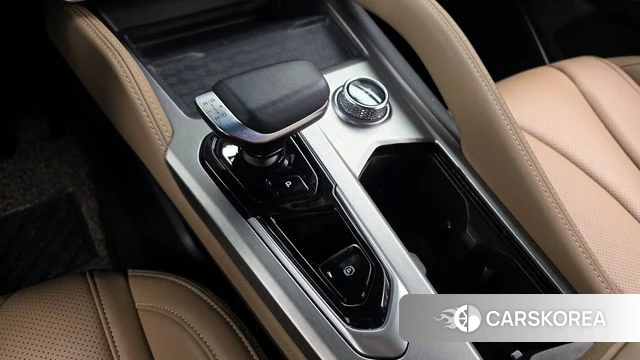 Renault Korea (Samsung) Grand Coleos id 4185745 из Кореи 19