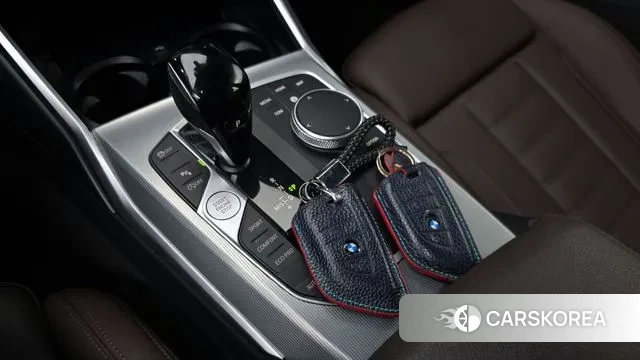 BMW 3 Series (G20) id 3478150 из Кореи 19