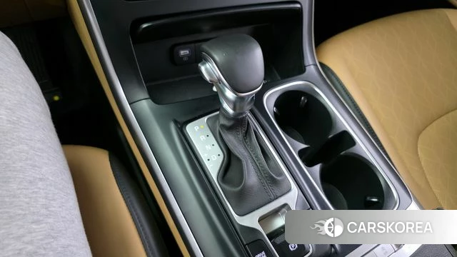 Kia Carnival 4th generation id 4196056 из Кореи 19