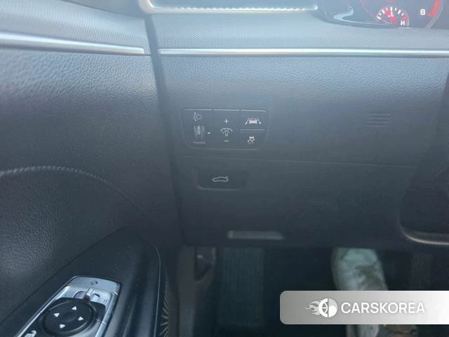 Kia K5 3rd generation id 4677196 из Кореи 14