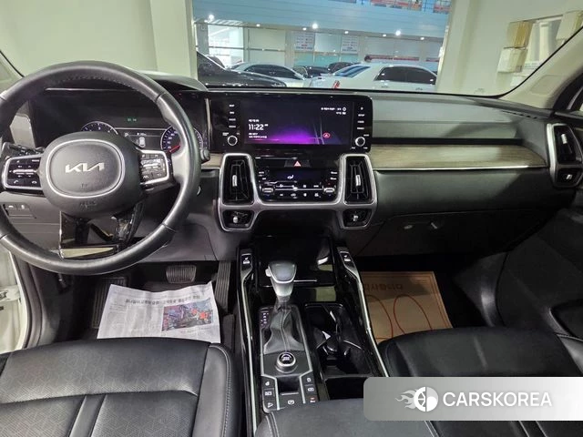 Kia Sorento 4th Generation id 3897883 из Кореи 19