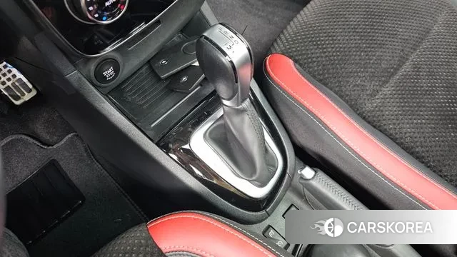 Renault Korea (Samsung) Clio id 3275265 из Кореи 19