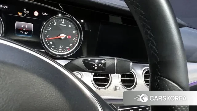 Mercedes-Benz E-Class W213 id 3313581 из Кореи 19