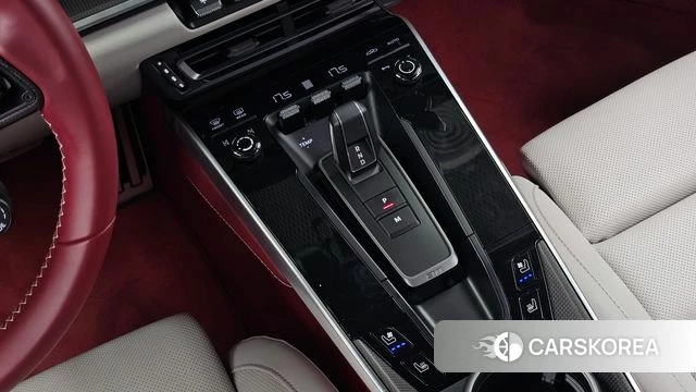 Porsche 911(992) id 4863667 из Кореи 33